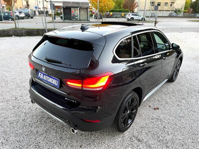 BMW X1 sDrive18d xLine Plus Auto