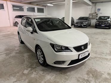 Seat Ibiza Connect