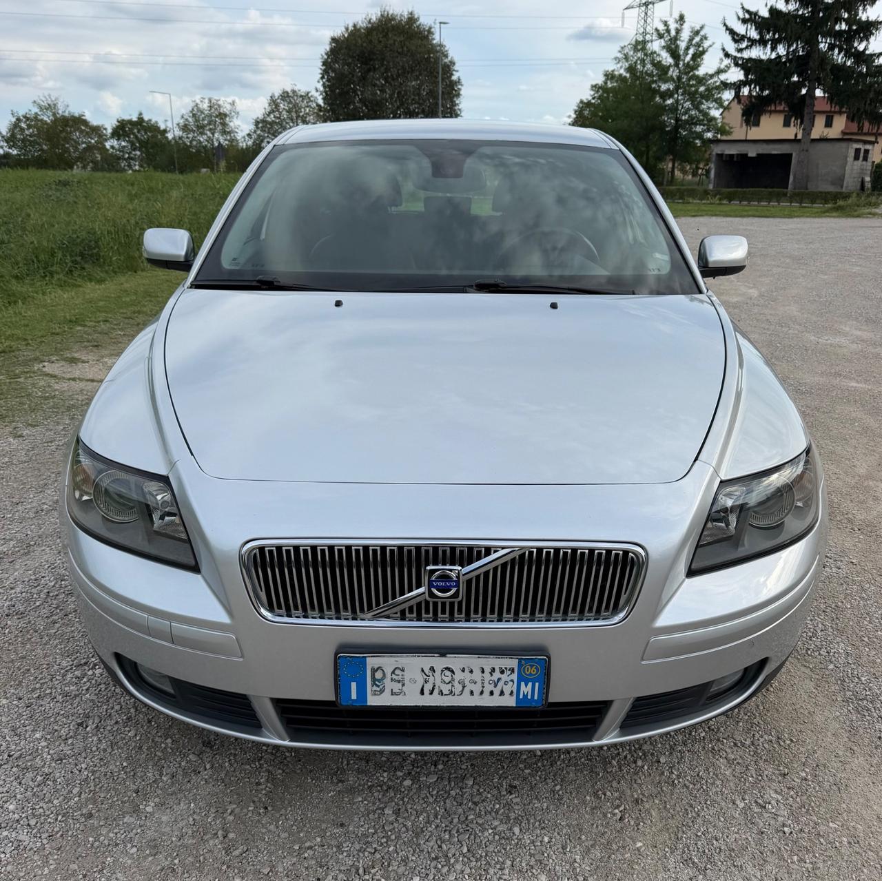 VOLVO V50 2.0 DIESEL SUMMUM NEOPATENTATi