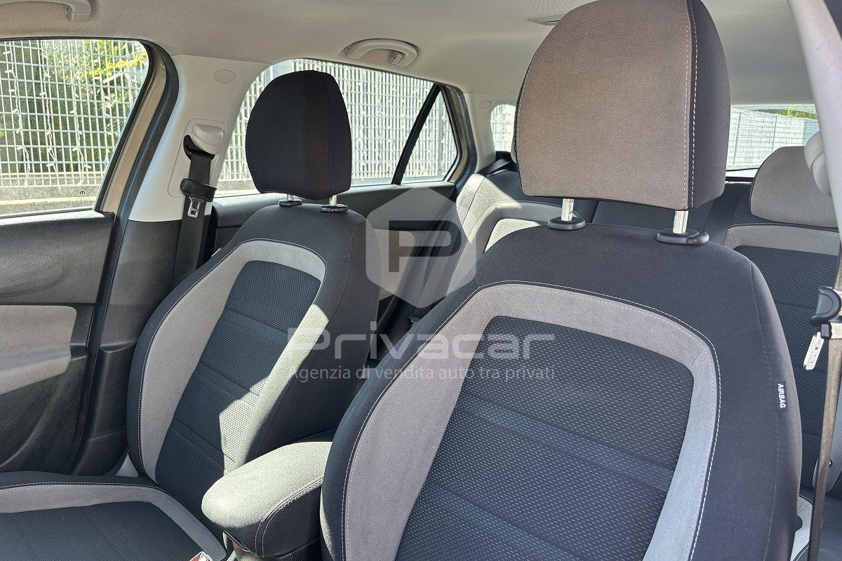 FIAT Tipo 1.6 Mjt S&S SW Lounge