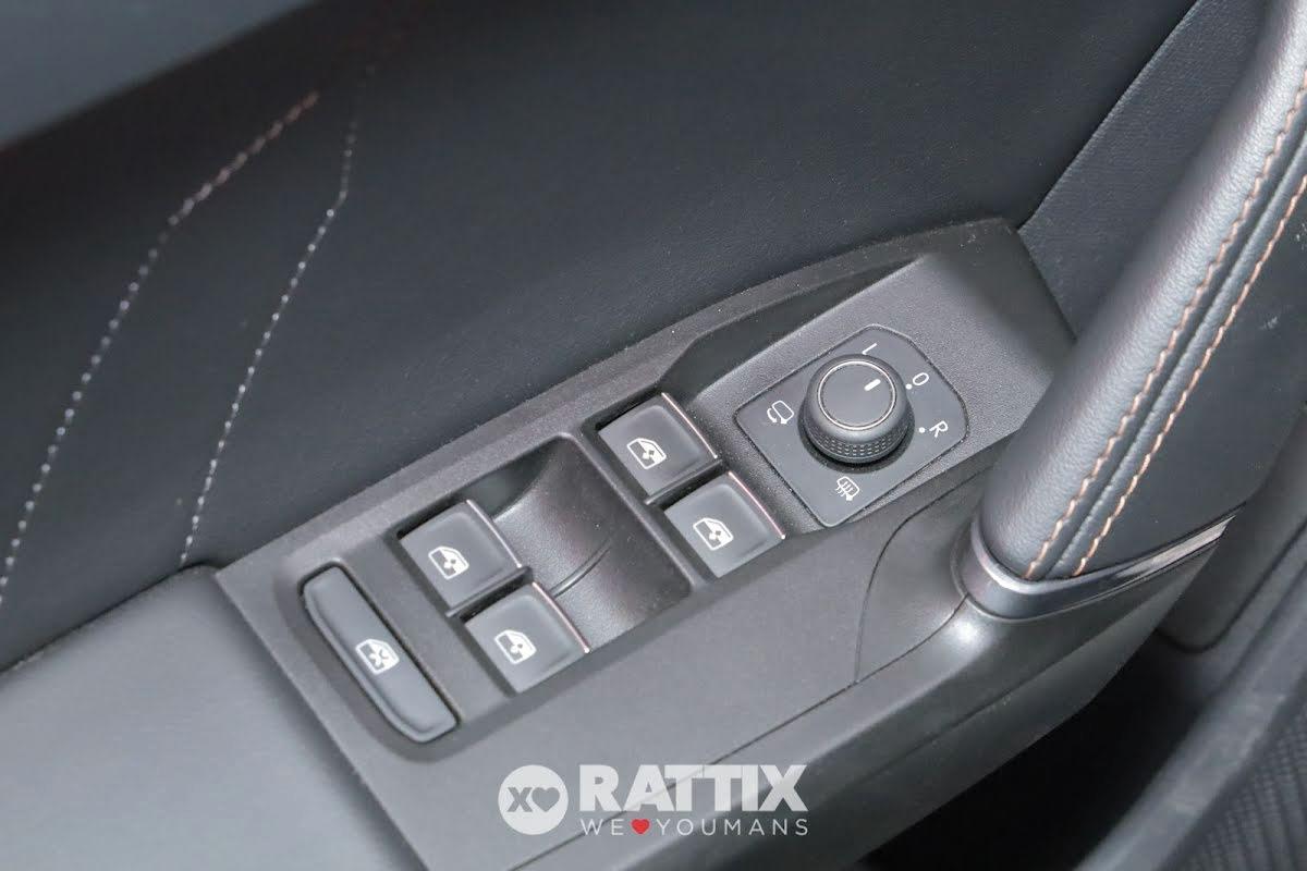 Cupra Formentor 2.0 tdi 150CV