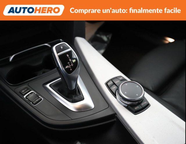 BMW 320 d Gran Turismo Msport