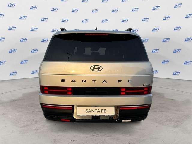 Hyundai SANTA FE Santa Fe 1.6 T-GDi HEV 2WD AT 5 posti XClass
