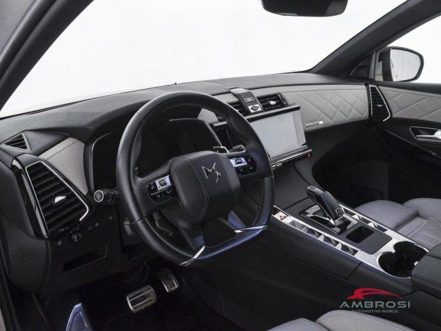 DS AUTOMOBILES DS 7 Crossback Crossback BlueHDi 130 aut. Grand Chic