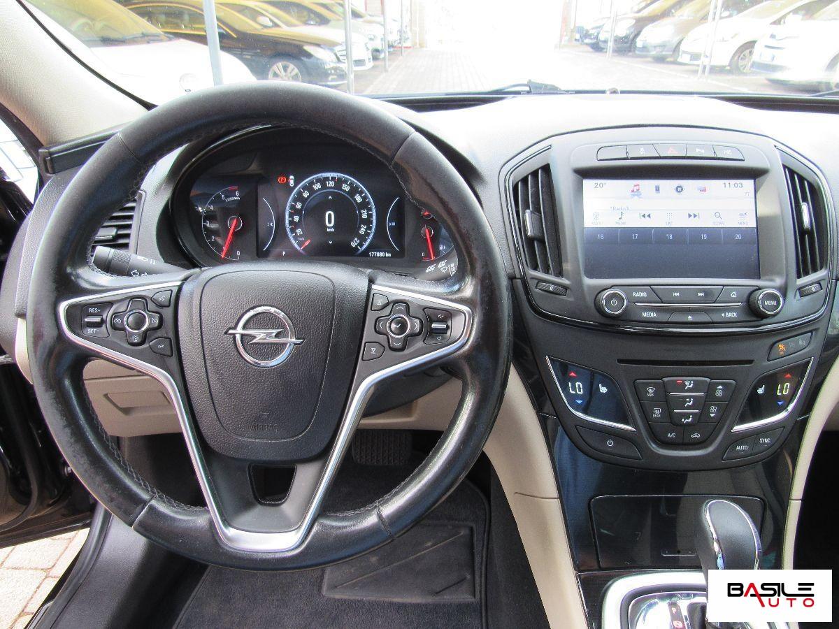 OPEL - Insignia - 1.6 CDTI 136 S&S Gr.Sp. Advance