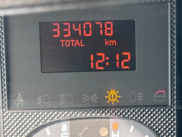 IVECO Daily 35C10 SPONDA IDRAUILCA 2.3 Hpi 97CV