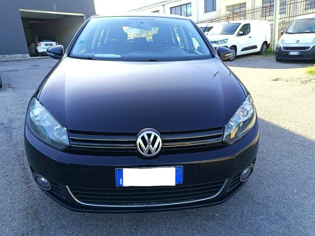 VOLKSWAGEN Golf 1.6 TDI DPF 5p. Highline