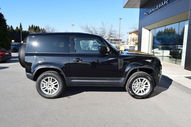Land Rover Defender 90 3.0D I6 200 CV AWD Auto S AUTOCARRO N1 FISCALE