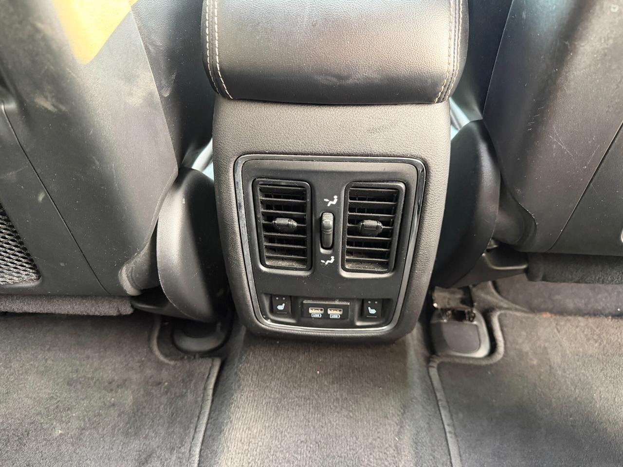 JEEP GRAND CHEROKEE 2013 3.0 DIESEL 250 CV 4WD