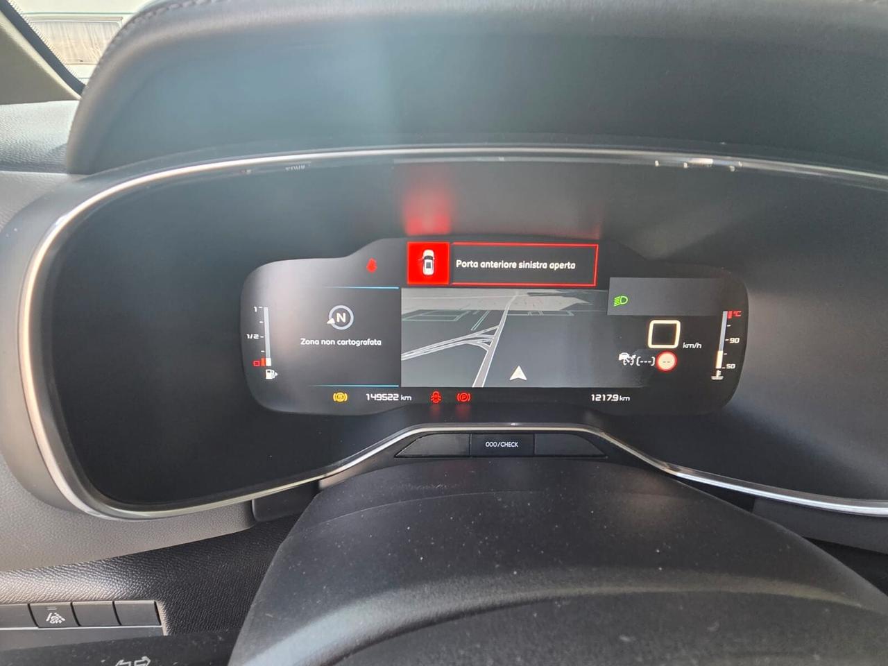 Citroen C5 Aircross BlueHDi 130 S&S Shine