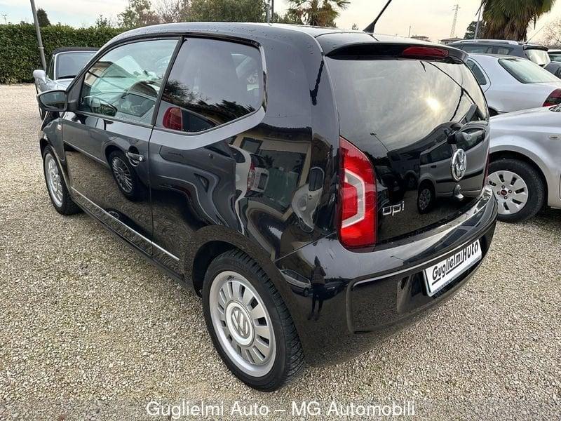 Volkswagen up! 1.0 75 CV 3 porte high up!