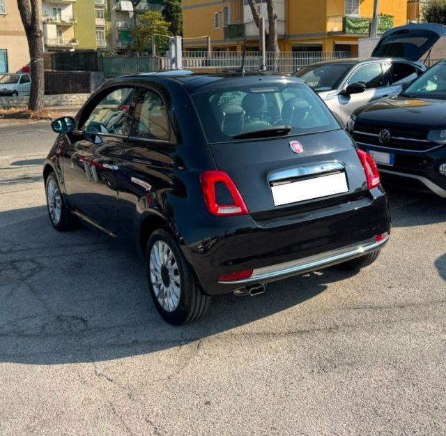 FIAT 500 1.3 Multijet 95 CV Riva