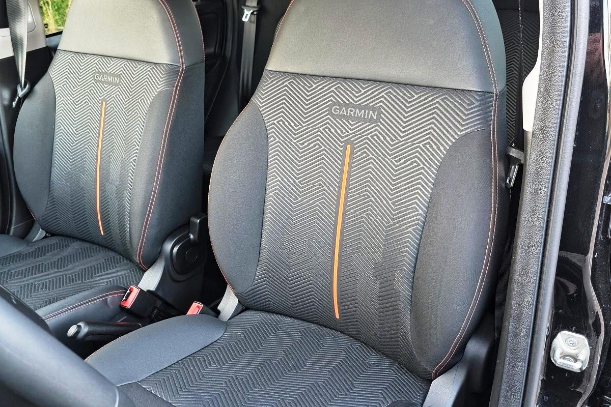 Fiat Panda Cross 1.0 FireFly S&S Hybrid