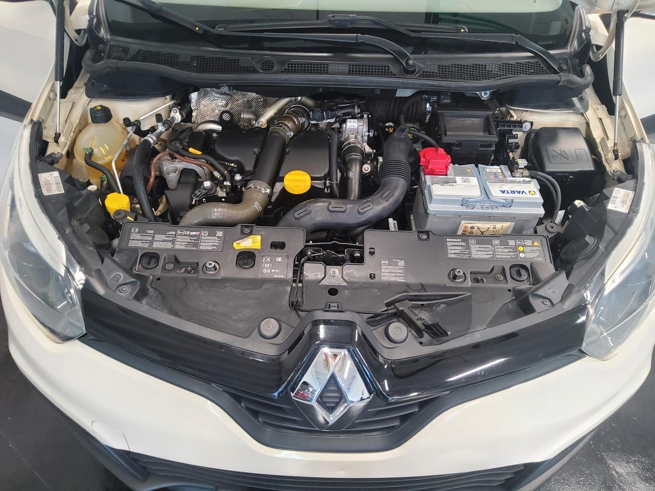 Renault Captur 1.5 dCi 8V 90 CV Start&Stop Live