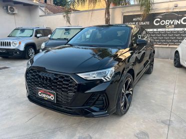 Audi Q3 SPB 40 TDI S tronic quattro edition