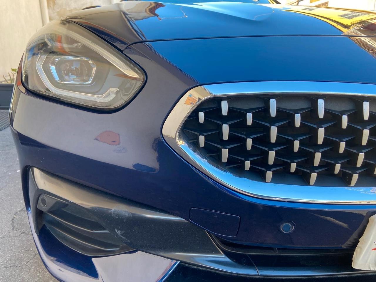 Bmw Z4 sDrive20i Sport auto