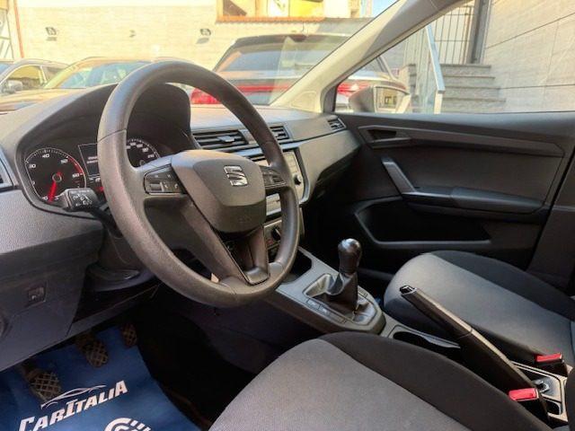 SEAT Arona 1.6 TDI 95 CV Reference