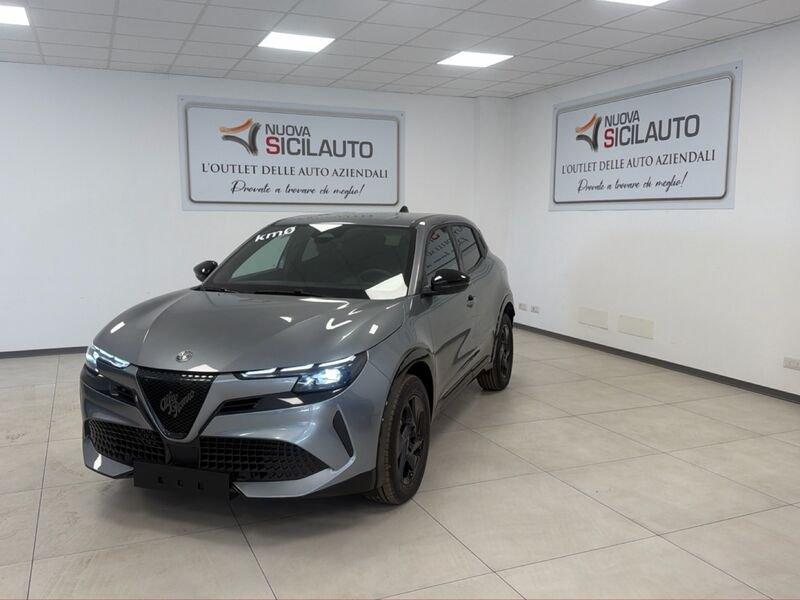 Alfa Romeo Junior Non disponibile (626) Ibrida My26 Ibrida Sprint 1.2 145cv Hybrid Edct6 - Stock
