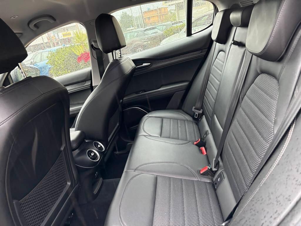 Alfa Romeo Stelvio 2.2 Turbodiesel 190 CV Executive 2020 / KM 128.000 Tua a soli 199 Euro al mese