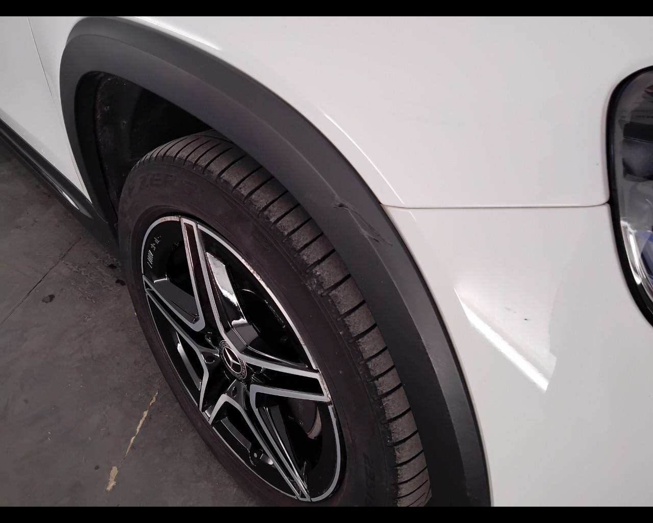 Mercedes-Benz GLB - X247 2019 - GLB 200 d Premium auto