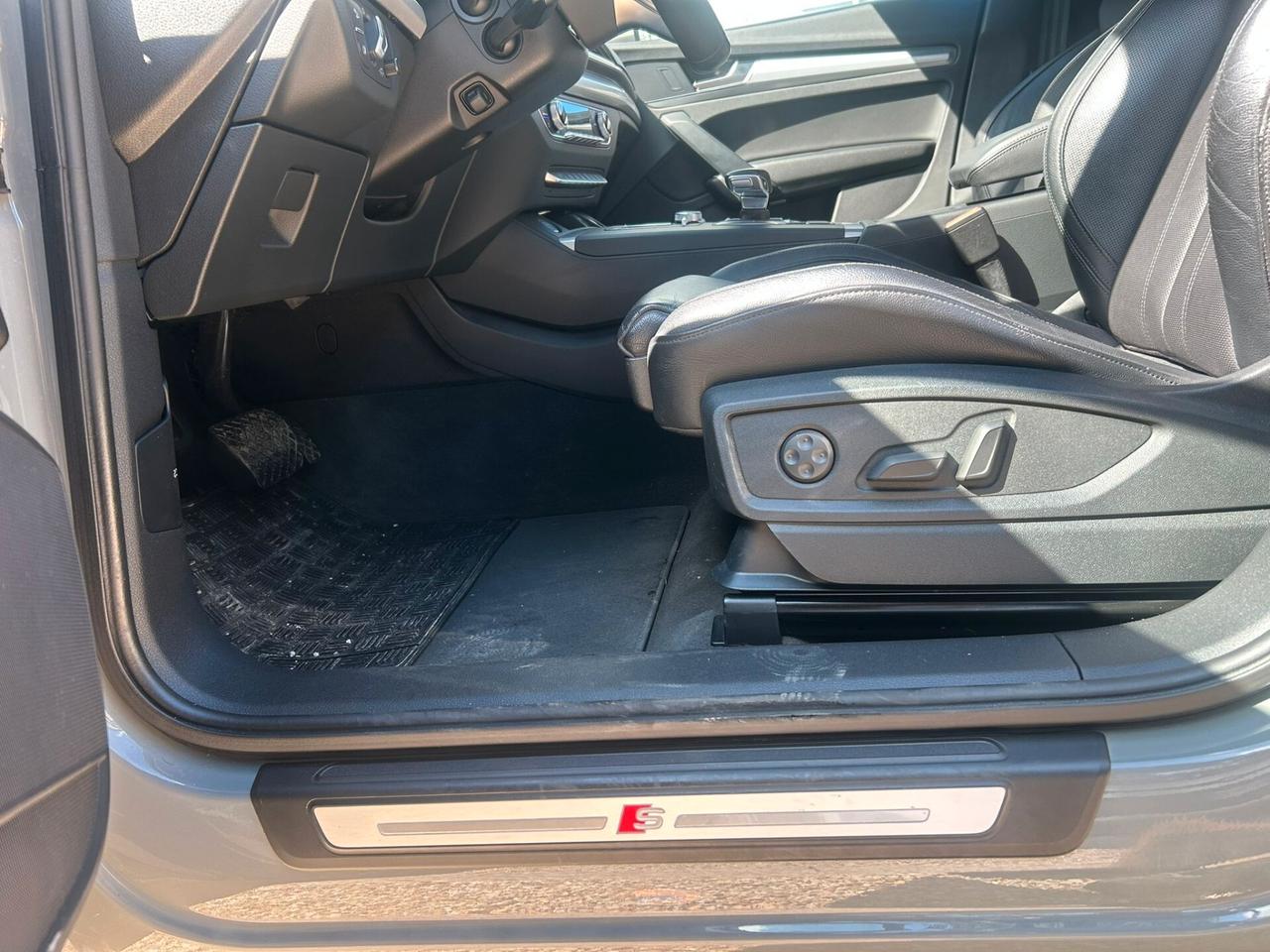 Audi Q5 50 TDI quattro tiptronic S line plus