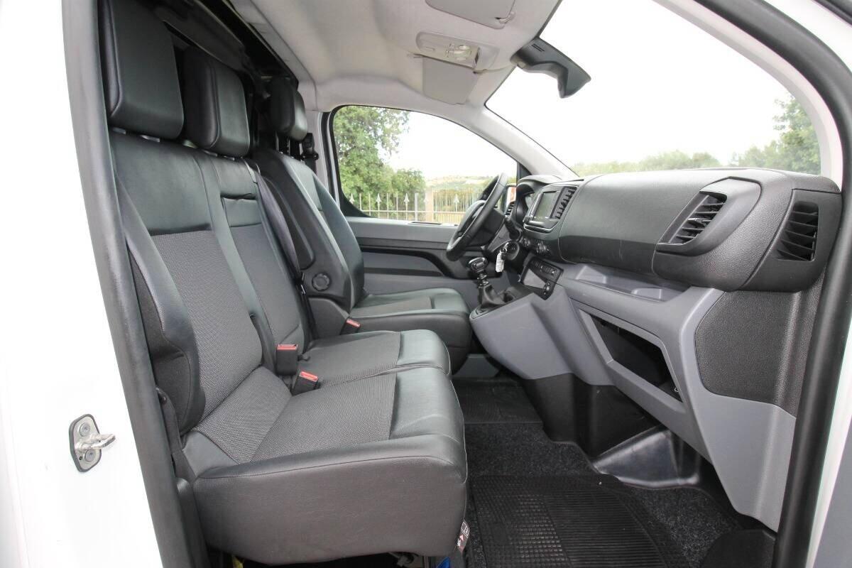 EXPERT 2.0 Bluehdi Premium Long 140cv | 12.2021