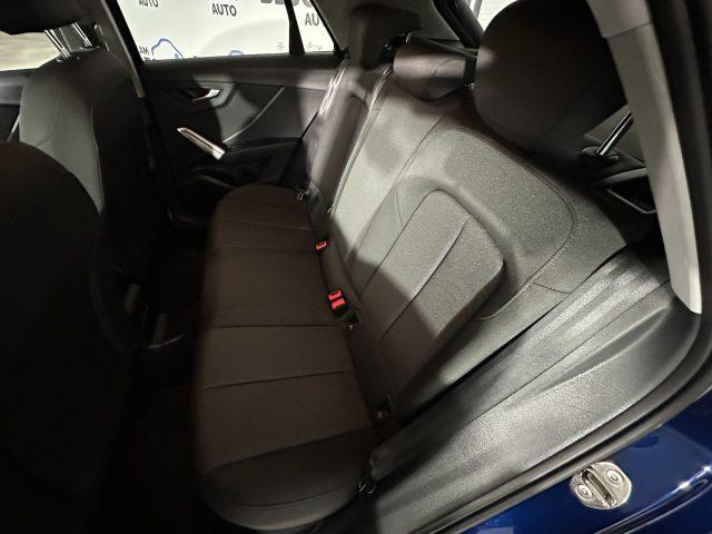AUDI Q2 35 TFSI 150CV S tronic