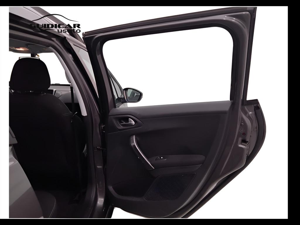 PEUGEOT 2008 - 2008 1.6 bluehdi Active 75cv my16