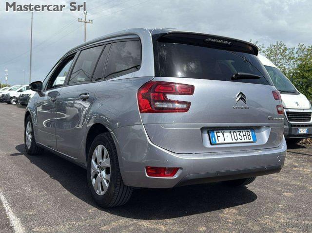 CITROEN C4 Spacetourer Grand Spacetourer 1.5 bluehdi 7 posti tg: FY103HB