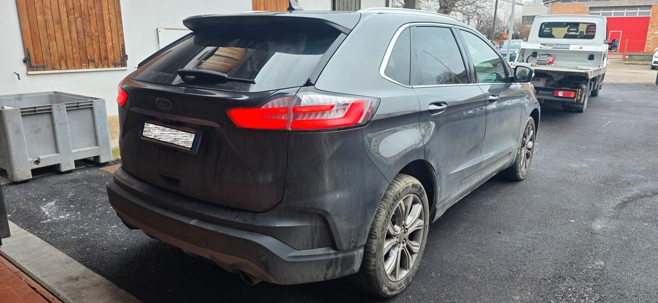 Ford Edge 2.0 EcoBlue 238 CV AWD Start&Stop aut. Vignale