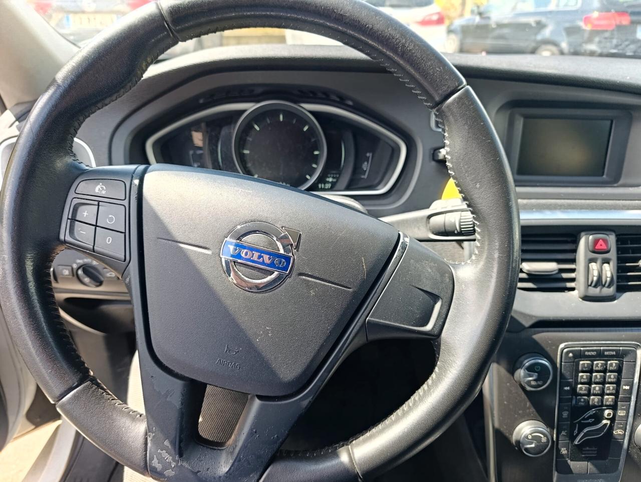 Volvo V40 D2 Kinetic