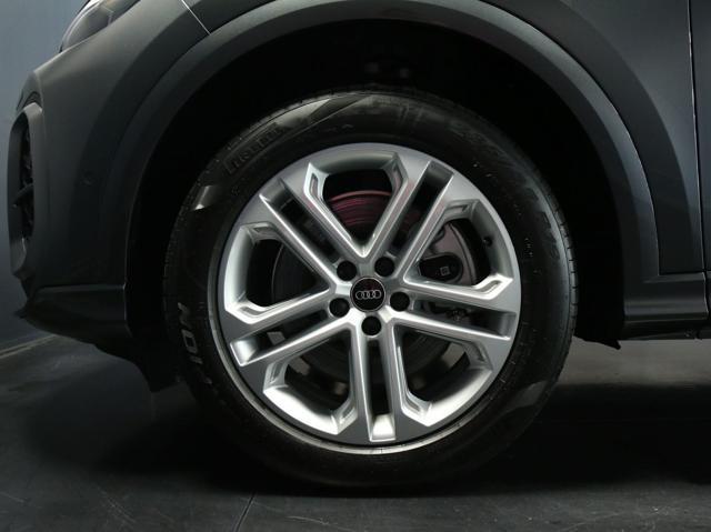 AUDI Q5 TDI 150 kW mHEV+ S tronic quattro S line edition