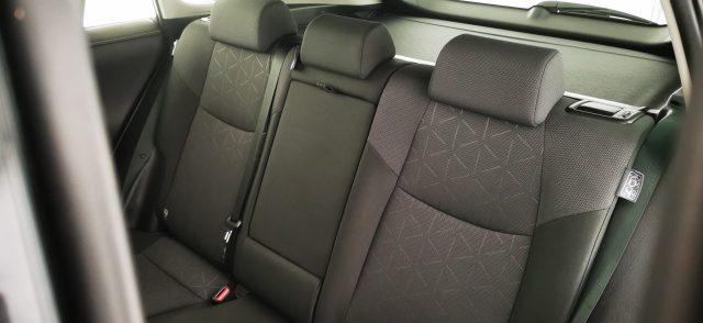 TOYOTA RAV 4 MY23 RAV4 2.5 HV (222CV) E-CVT AWD-i Business