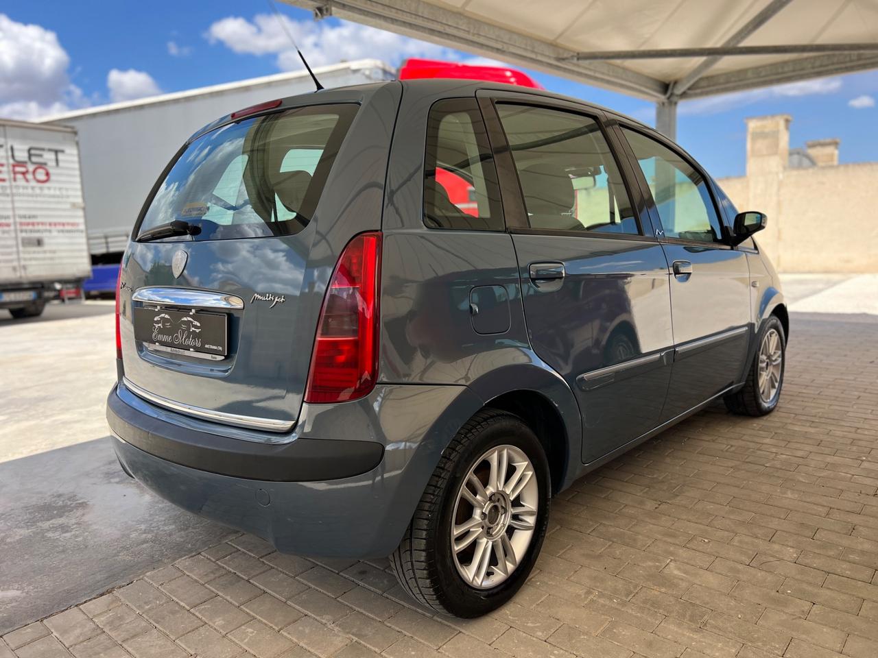 Lancia MUSA 1.3 Multijet 16V Platino