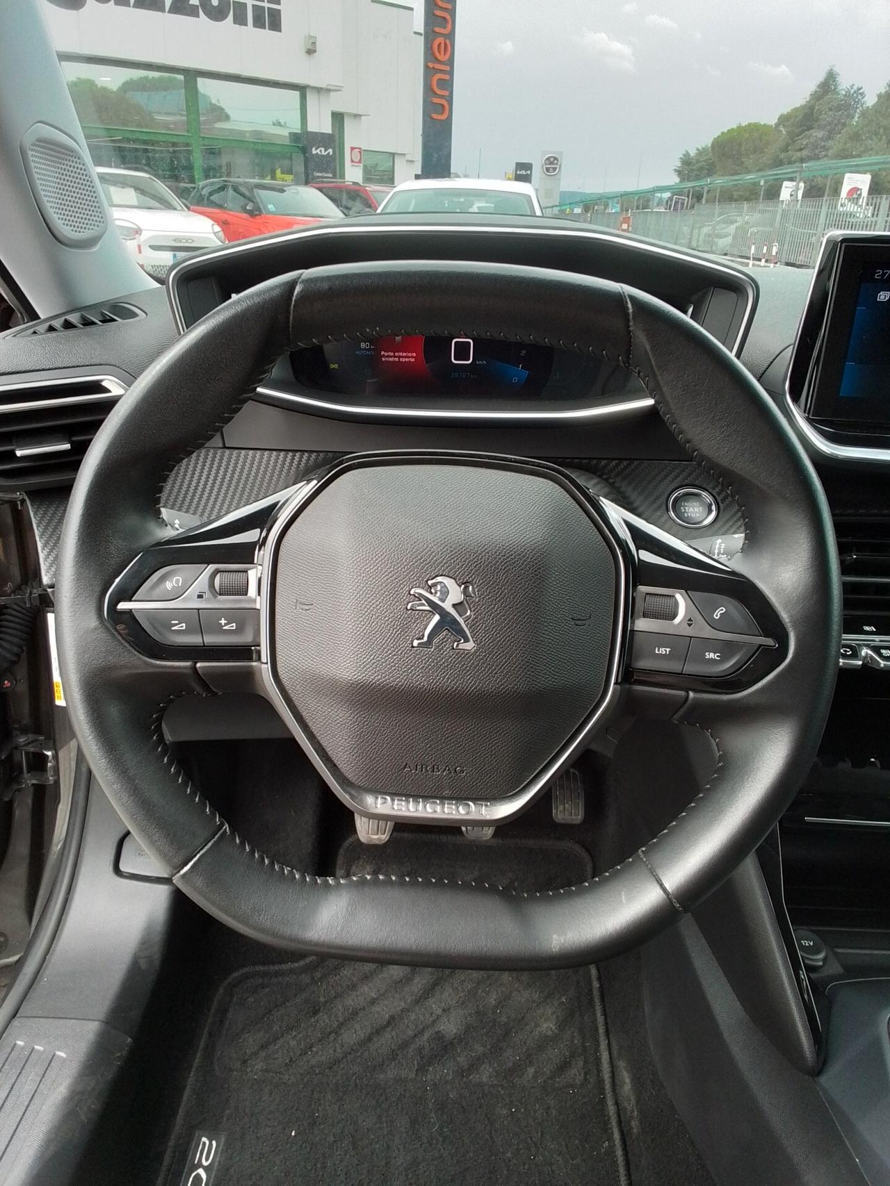 Peugeot 2008 PureTech 130 S&S Allure