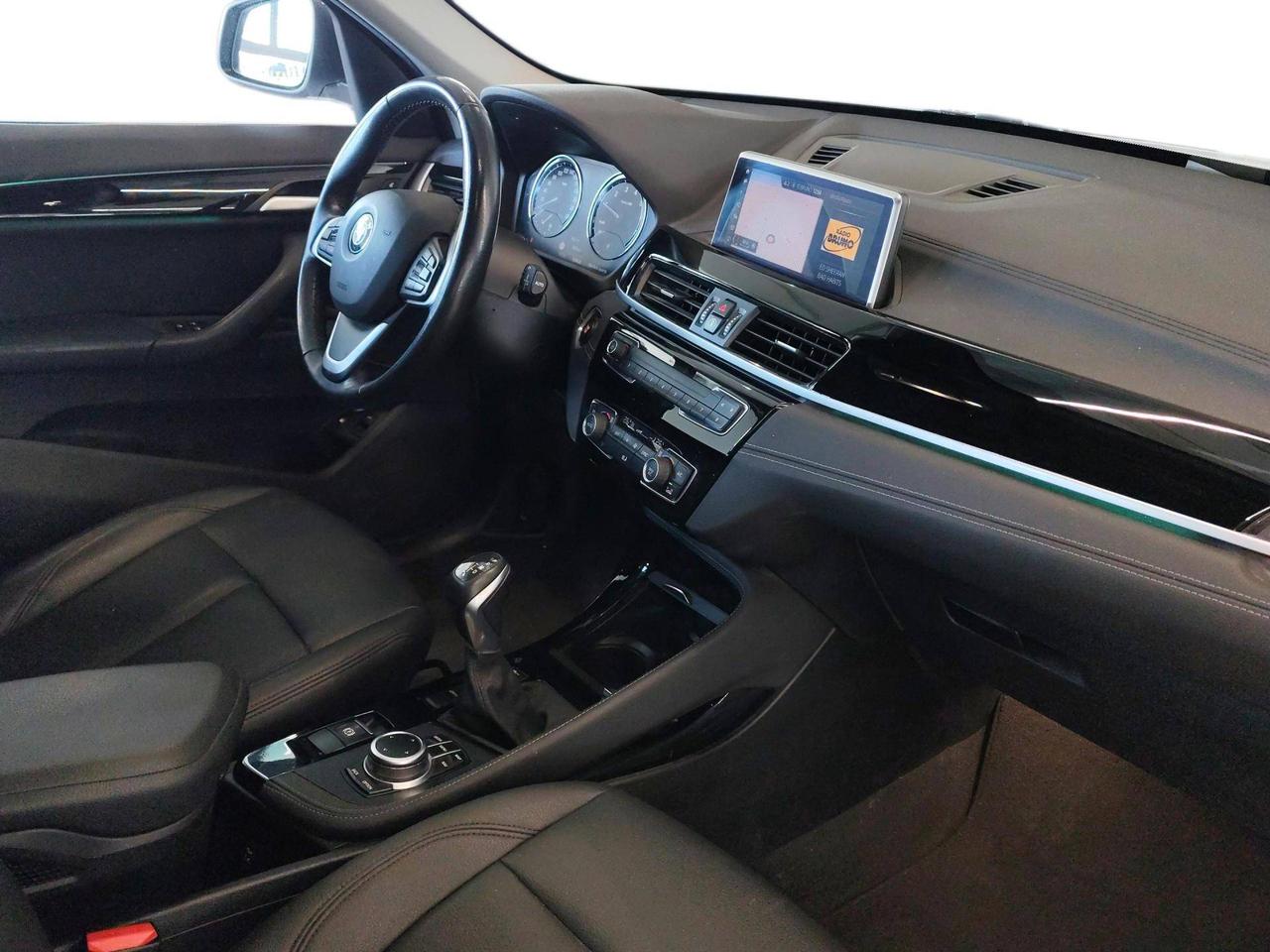 BMW X1 xDrive25e xLine