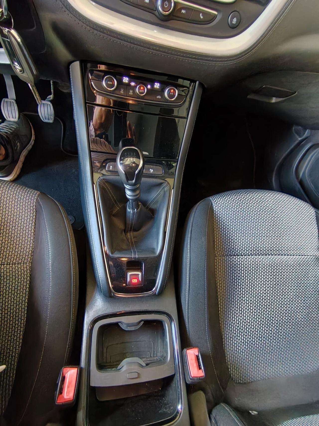 Opel Grandland X 1.2 Turbo 12V 130 CV Start&Stop Innovation