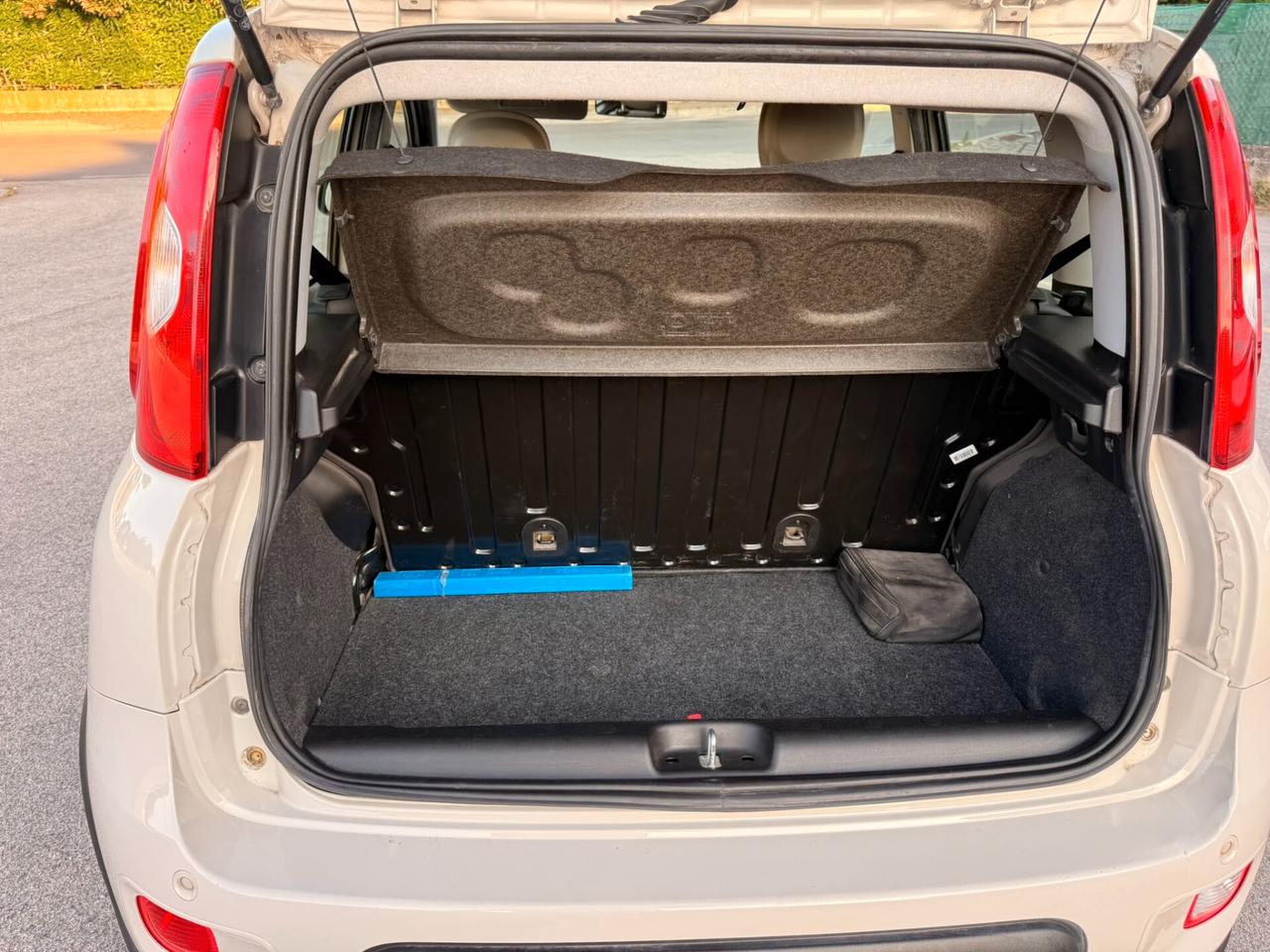 Fiat Panda Trekking GARANZIA 12 MESI
