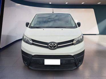 Toyota Proace II 2019 1.5d 120cv S&S 10q L0 D Comfort
