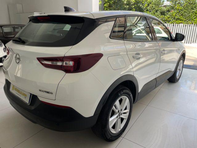 OPEL Grandland X 1.5 diesel Ecotec Ss Business Edition da?199,00