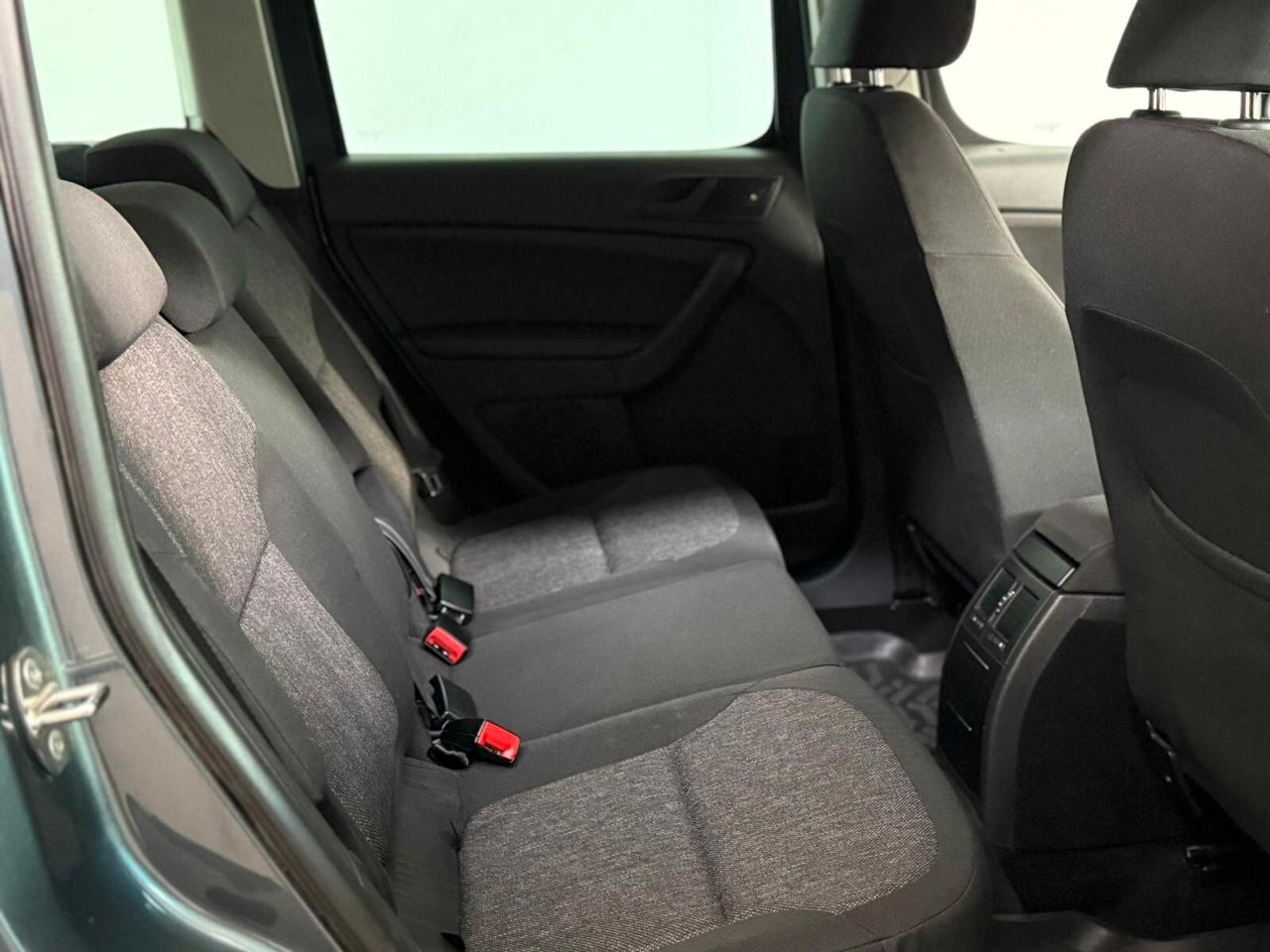 Skoda Yeti 1.6 TDI CR 105CV Ambition GreenLine