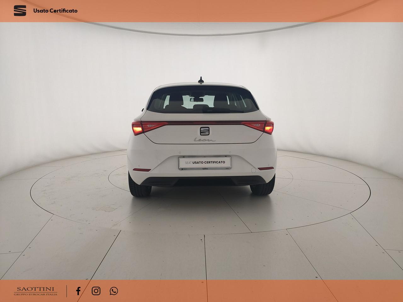 1.0 TSI Style 90 CV