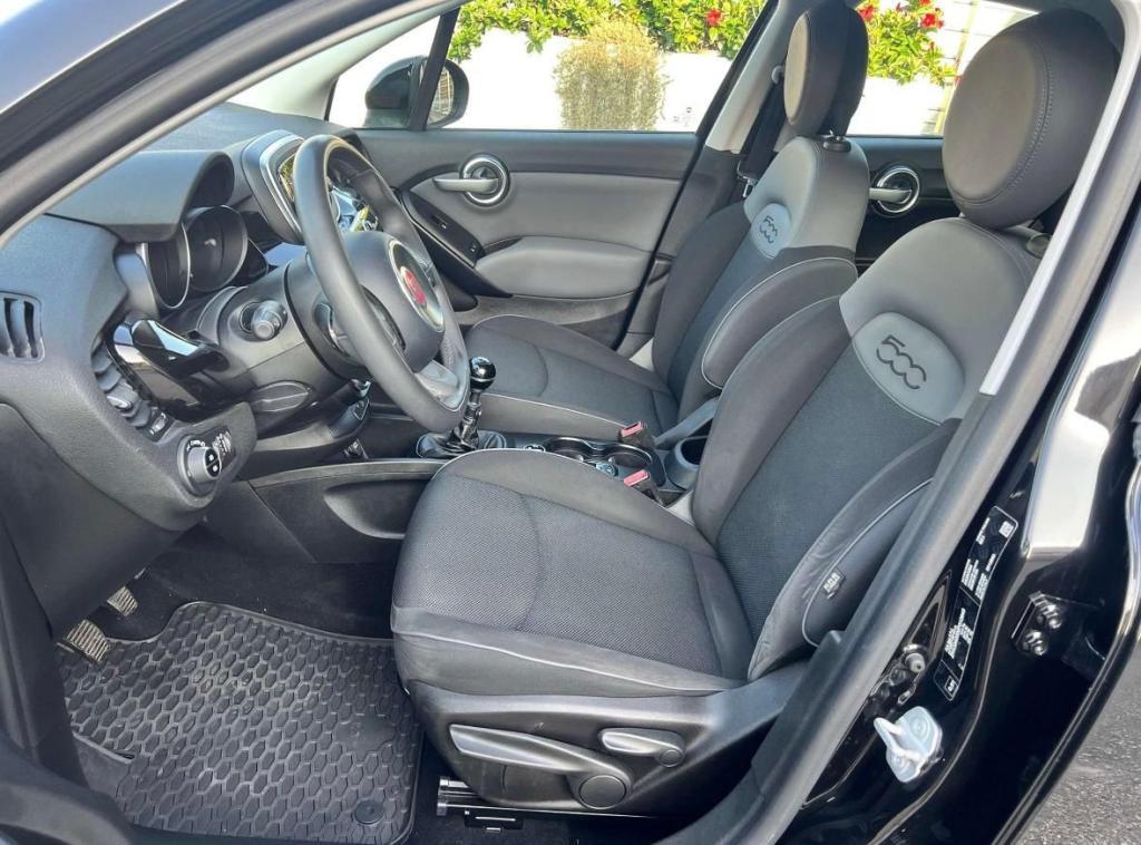 Fiat 500X 1.6 M.Jet 120 CV Lounge Navi