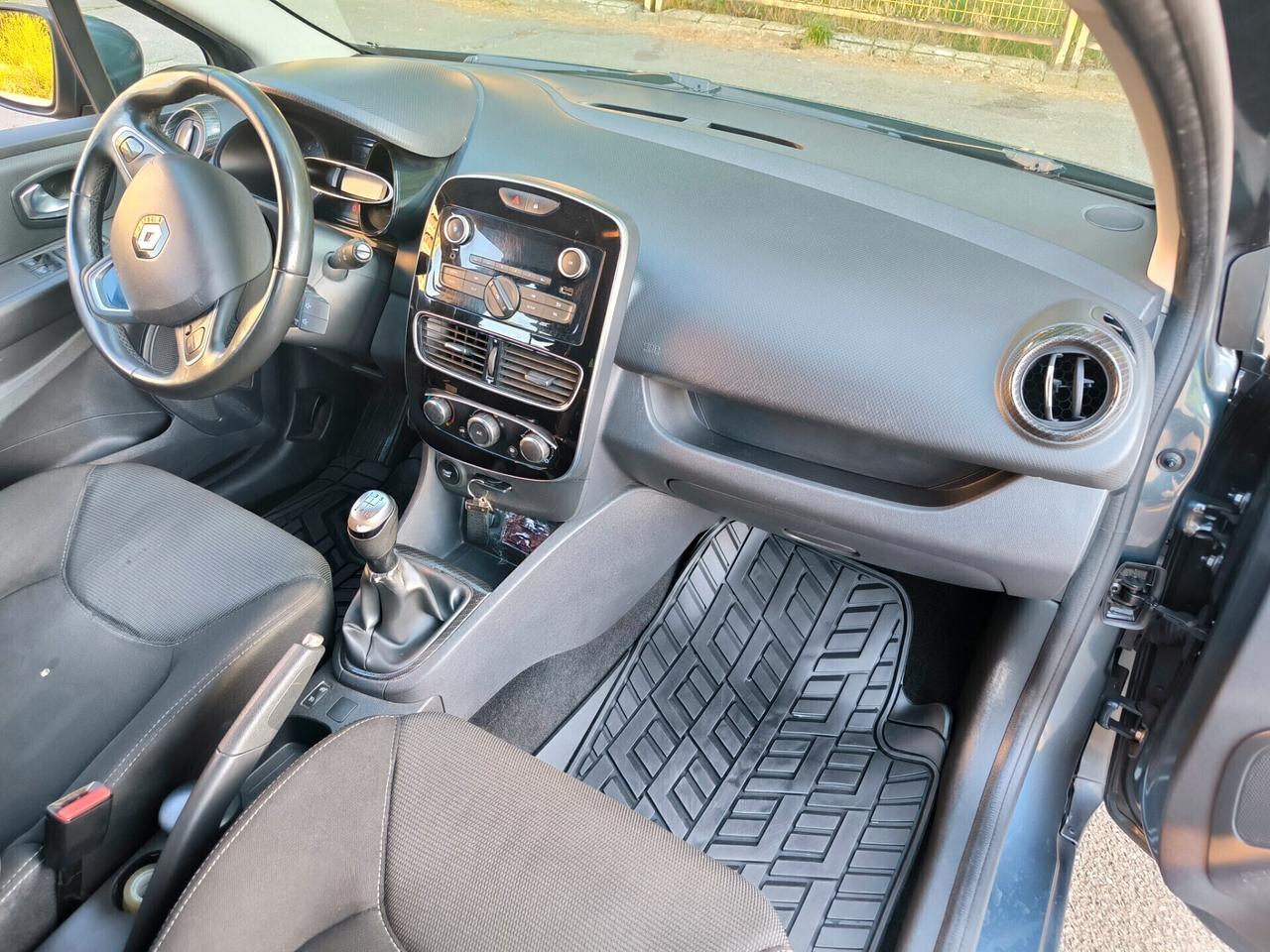 Renault Clio TCe 12V 90 CV GPL Start&Stop 5 porte Energy Duel2
