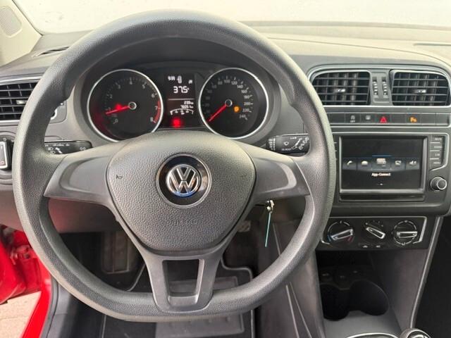 Volkswagen Polo 1.2 TSI 5p. Highline 2017