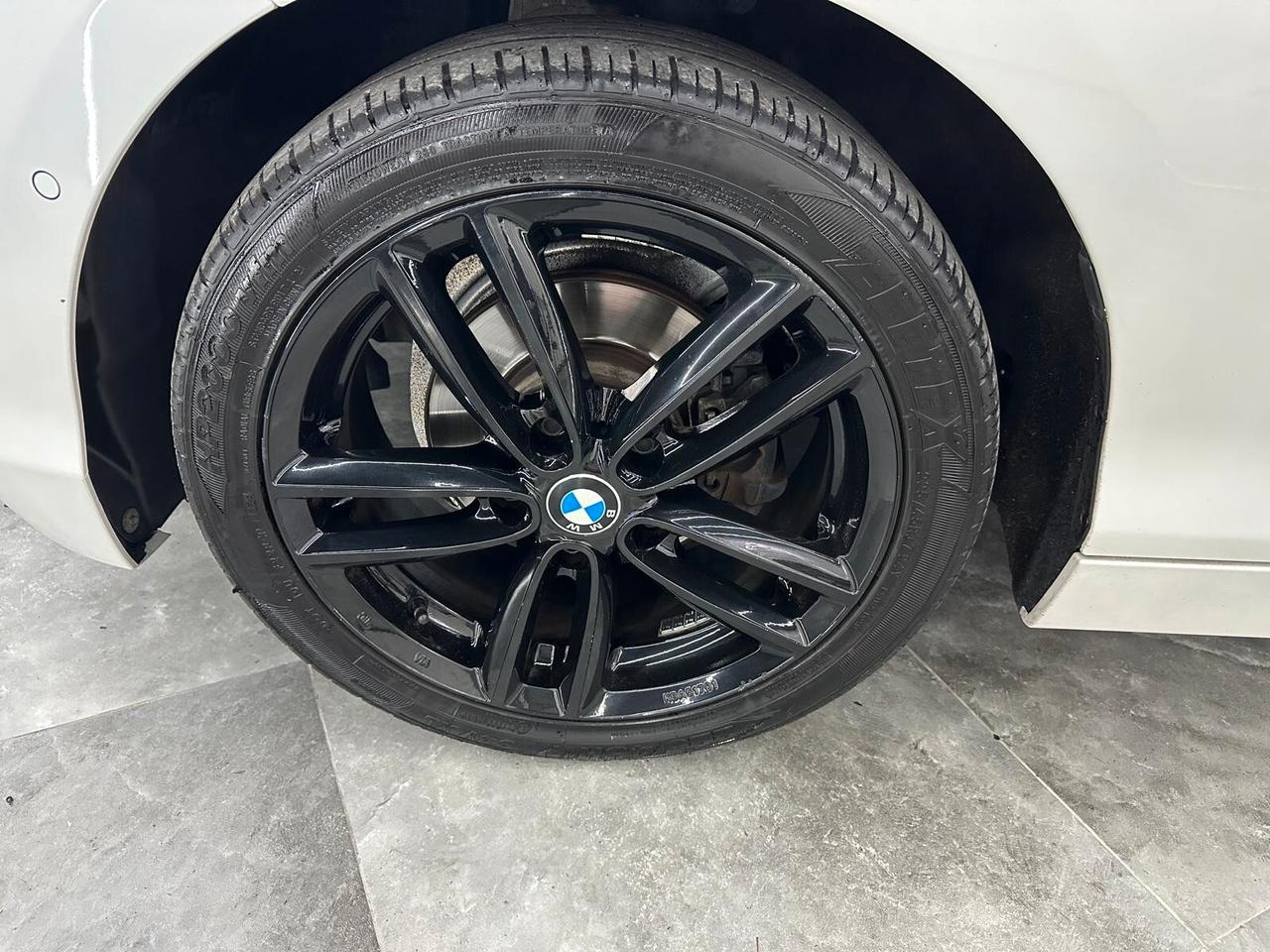 Bmw 116 116d 5p. Sport
