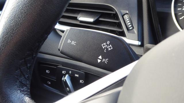 BMW 216 d Active Tourer Advantage