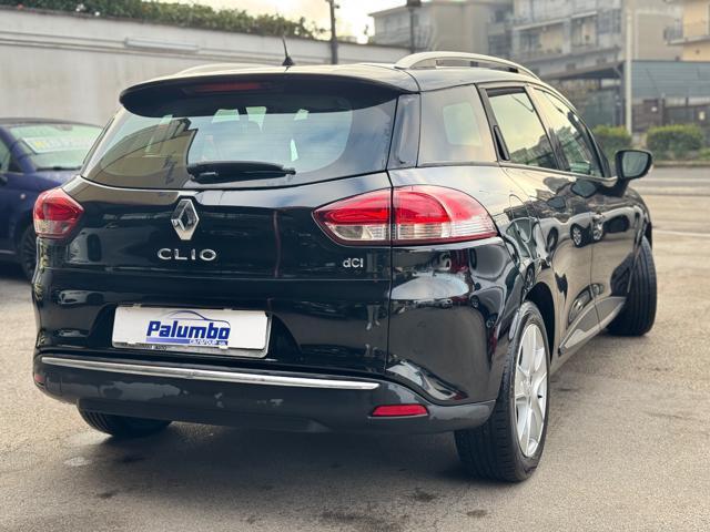 RENAULT Clio Sporter 1.5 dCi 8V 90CV Start&Stop Energy