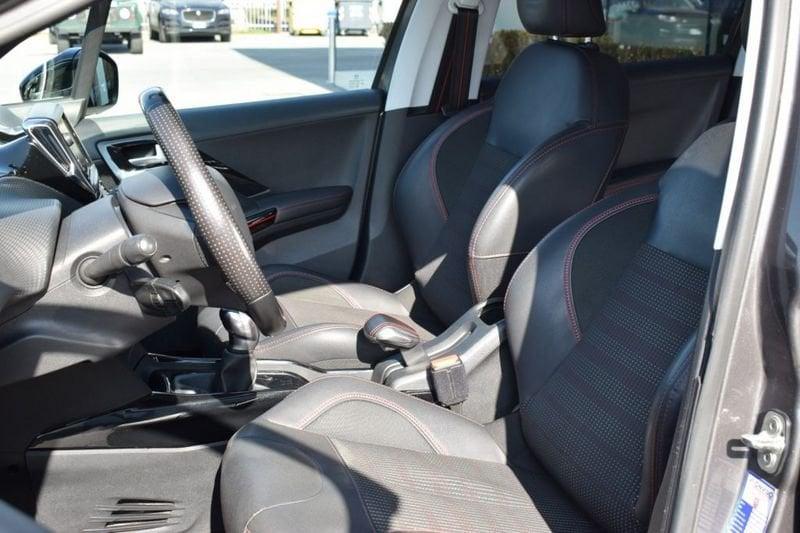 Peugeot 2008 BlueHDi GT Line NEOPATENTATI