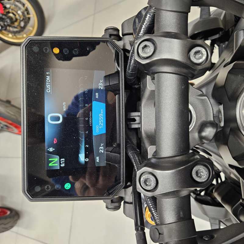 Yamaha MT-09 SP - 2024